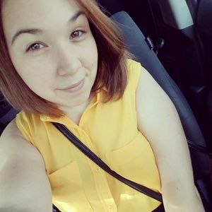 Meet your Posher, Amanda