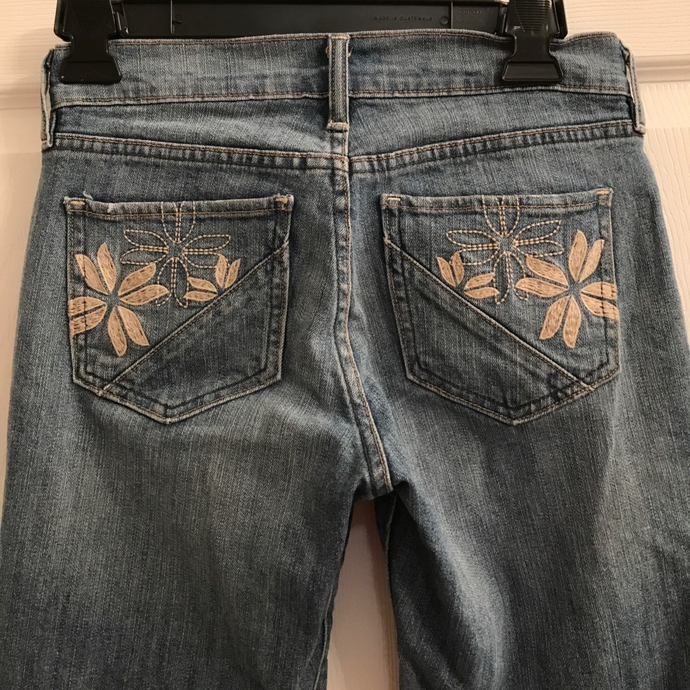 Old Navy Sweetheart 👖 jeans