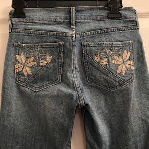 Old Navy Sweetheart 👖 jeans