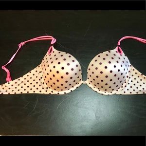 Victoria's Secret Sexy Little Things 34DD