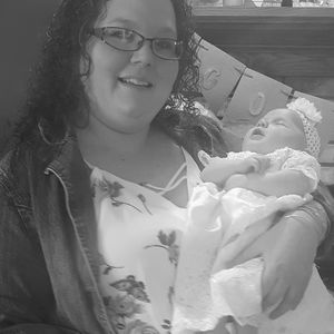 Meet your Posher, Jaclyn