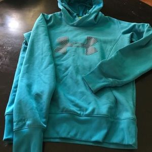 Under Armour Women’s  Small Hoodie  💖💘