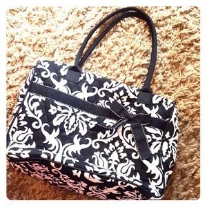Belvah Handbag