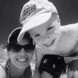 Meet your Posher, Katherine