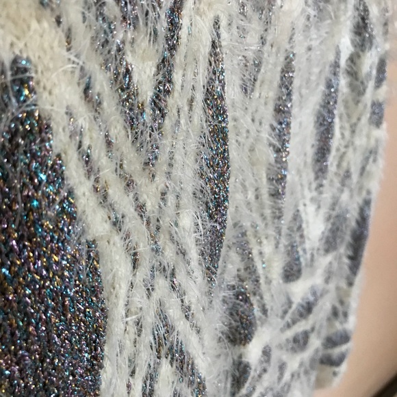 River Island Sweater Jacket - Picture 2 of 4