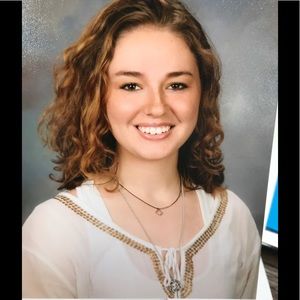 Meet your Posher, Tory