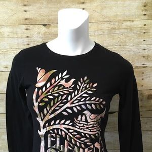 Element Live Learn Grow Tee Shirt