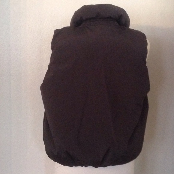 Gap Puffer Vest - Picture 3 of 7