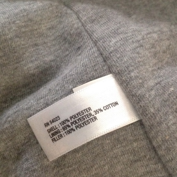 Gap Puffer Vest - Picture 5 of 7