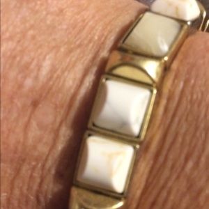 Sawyer Stone Stretch Bracelet