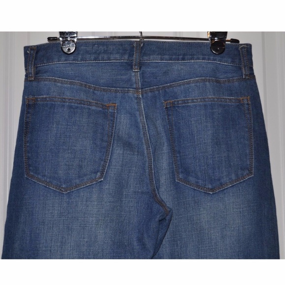 ❌❌SOLD❌❌ GAP Men's Distressed Straight Jean A1 - Picture 6 of 8