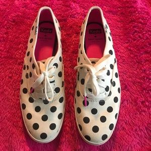 Keds Kate Spade edition