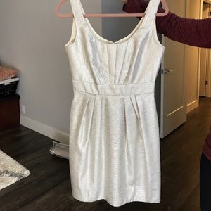 Shoshanna holiday dress