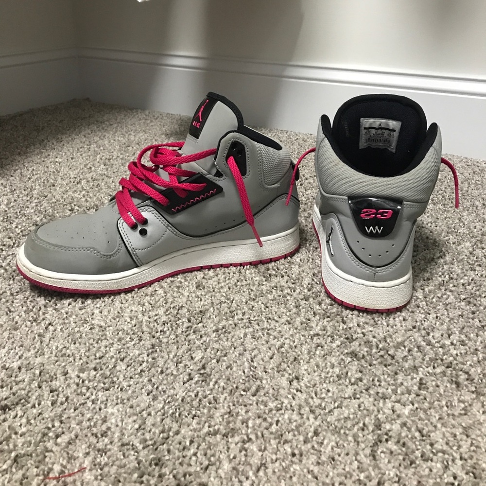 Jordan’s