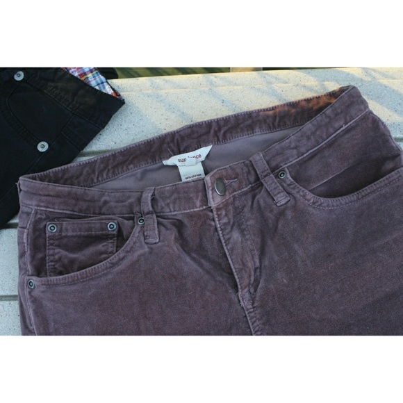 Pink pants sz 4 fits like 5 or 6 - Picture 4 of 5