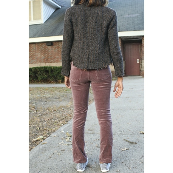 Pink pants sz 4 fits like 5 or 6 - Picture 3 of 5