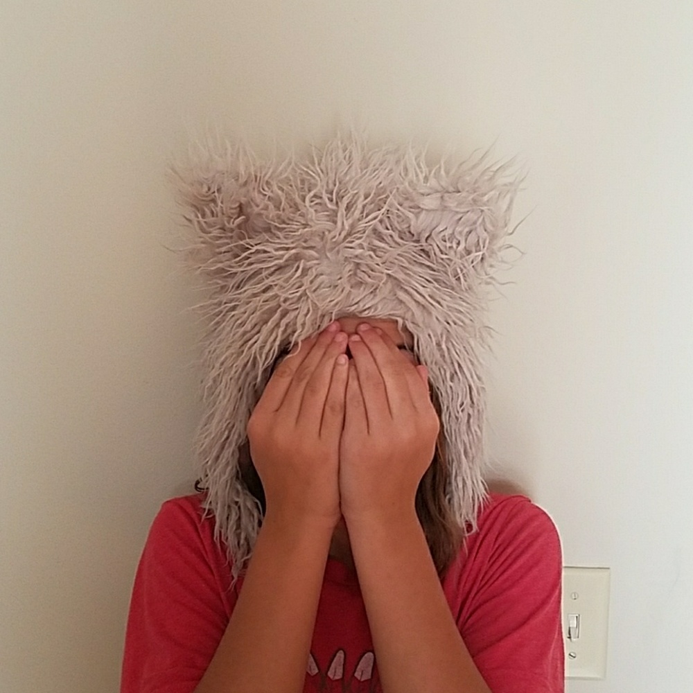 Cat Hat