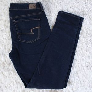 American Eagle Skinny Jegging