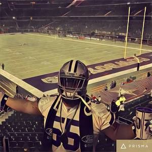 Meet your Posher, Thomas