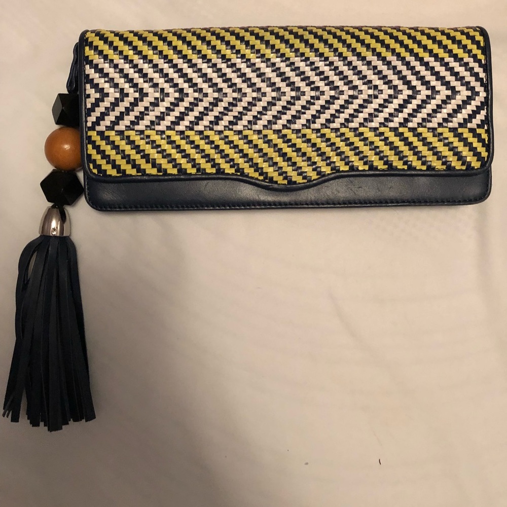 Rebecca Minkoff Honey Clutch
