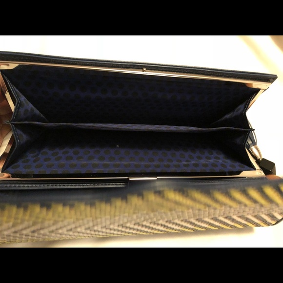 Rebecca Minkoff Honey Clutch - Picture 3 of 3