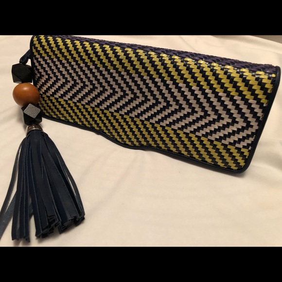 Rebecca Minkoff Honey Clutch - Picture 2 of 3