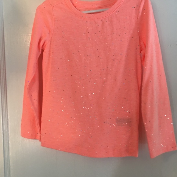 FOUR cat and jack targeting sleeve t shirts (XS) - Picture 7 of 8