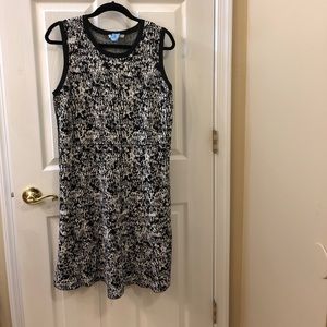 DKNYC dress