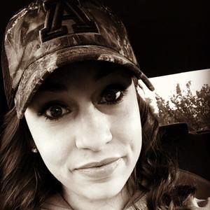 Meet your Posher, Brittany