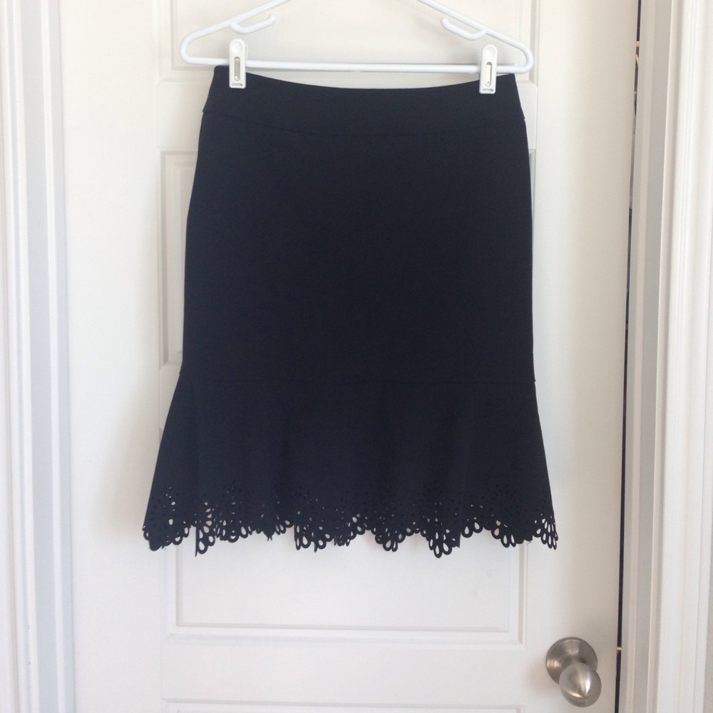 Nine West Pencil Skirt