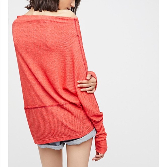 New🍁FP London Town thermal - Picture 4 of 6