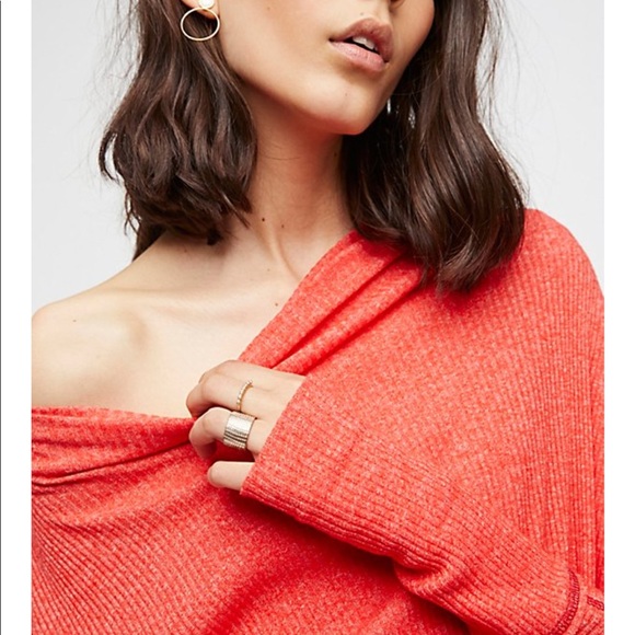 New🍁FP London Town thermal - Picture 5 of 6