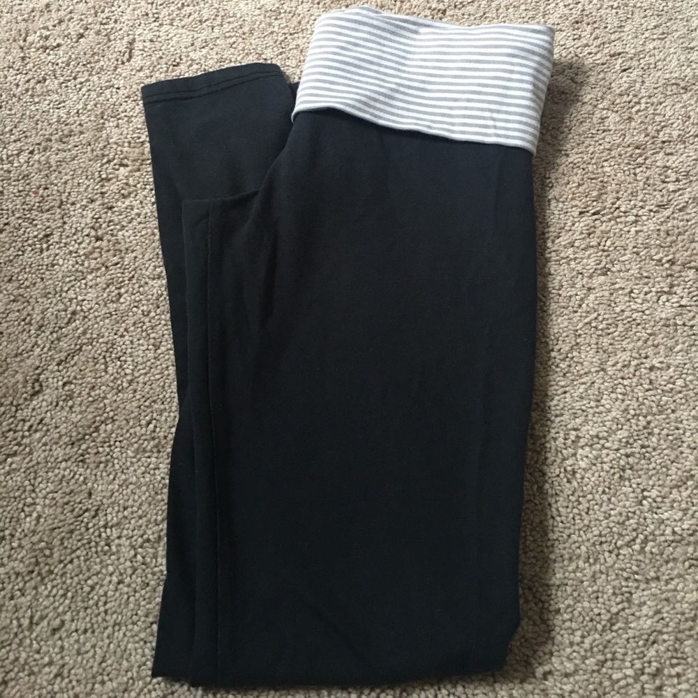 Leggings!