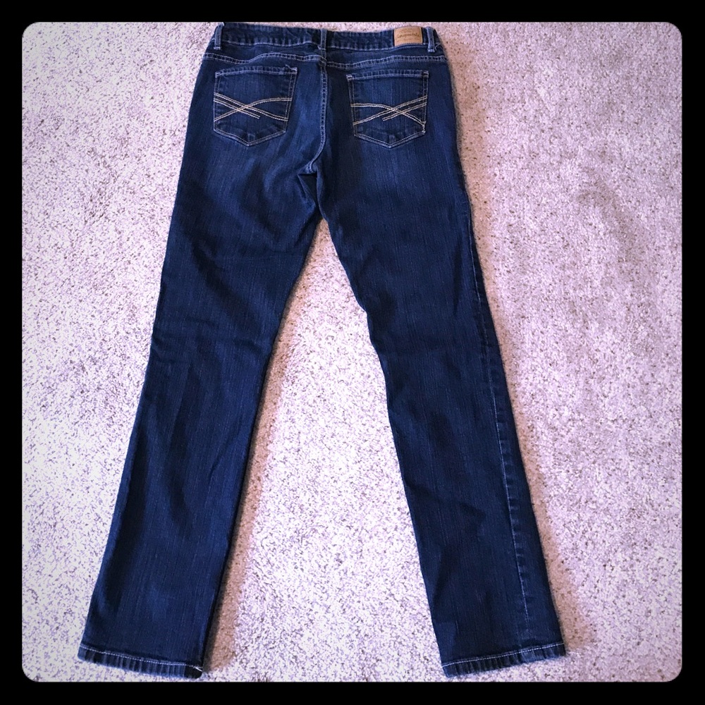 💕Aeropostale skinny jeans