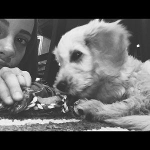 Meet your Posher, Amanda