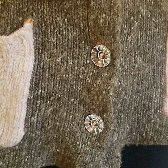 Anthropologie Laurie B sweater - Picture 4 of 7