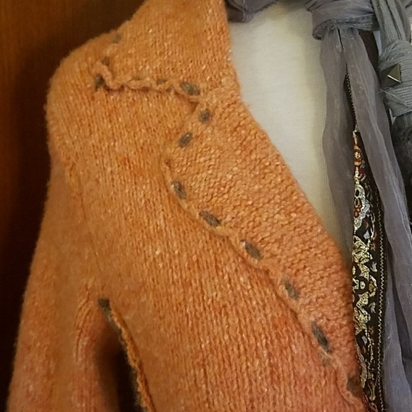 Anthropologie Laurie B sweater - Picture 5 of 7