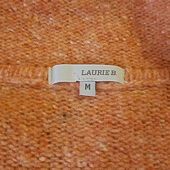 Anthropologie Laurie B sweater - Picture 6 of 7