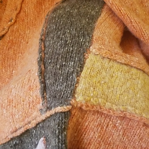 Anthropologie Laurie B sweater - Picture 7 of 7