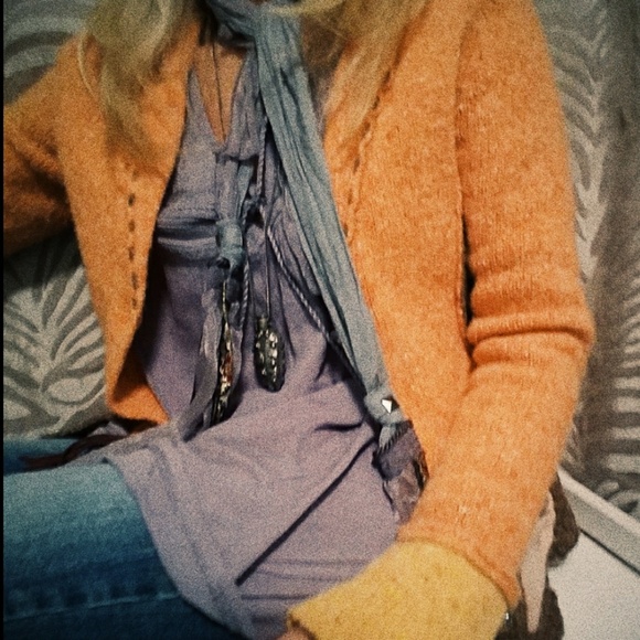 Anthropologie Laurie B sweater - Picture 2 of 7