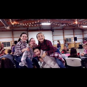 Meet your Posher, Meredith