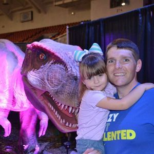 Meet your Posher, Leighton