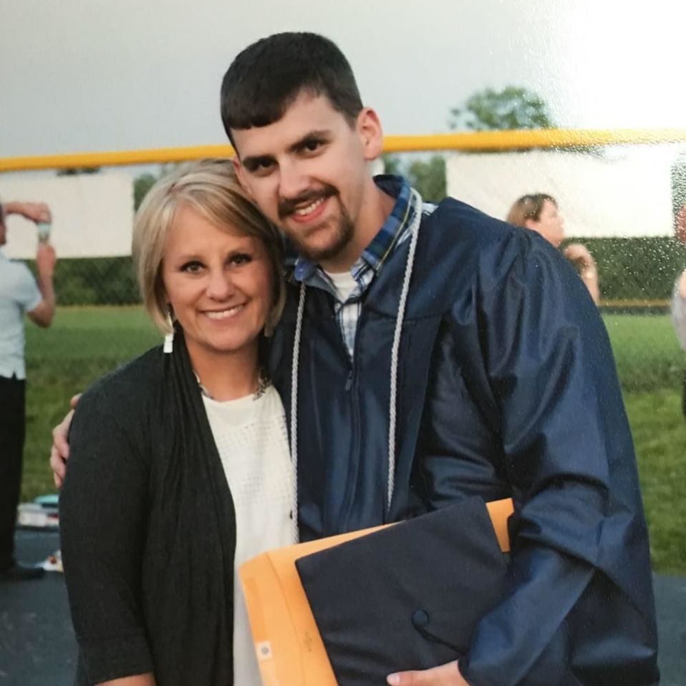 Meet your Posher, Carla