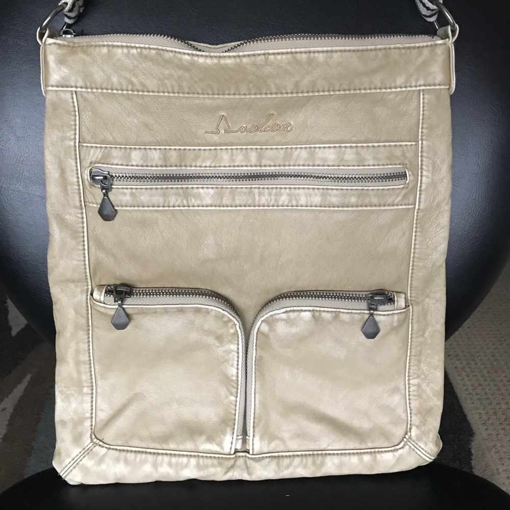 Volcom Crossbody Purse