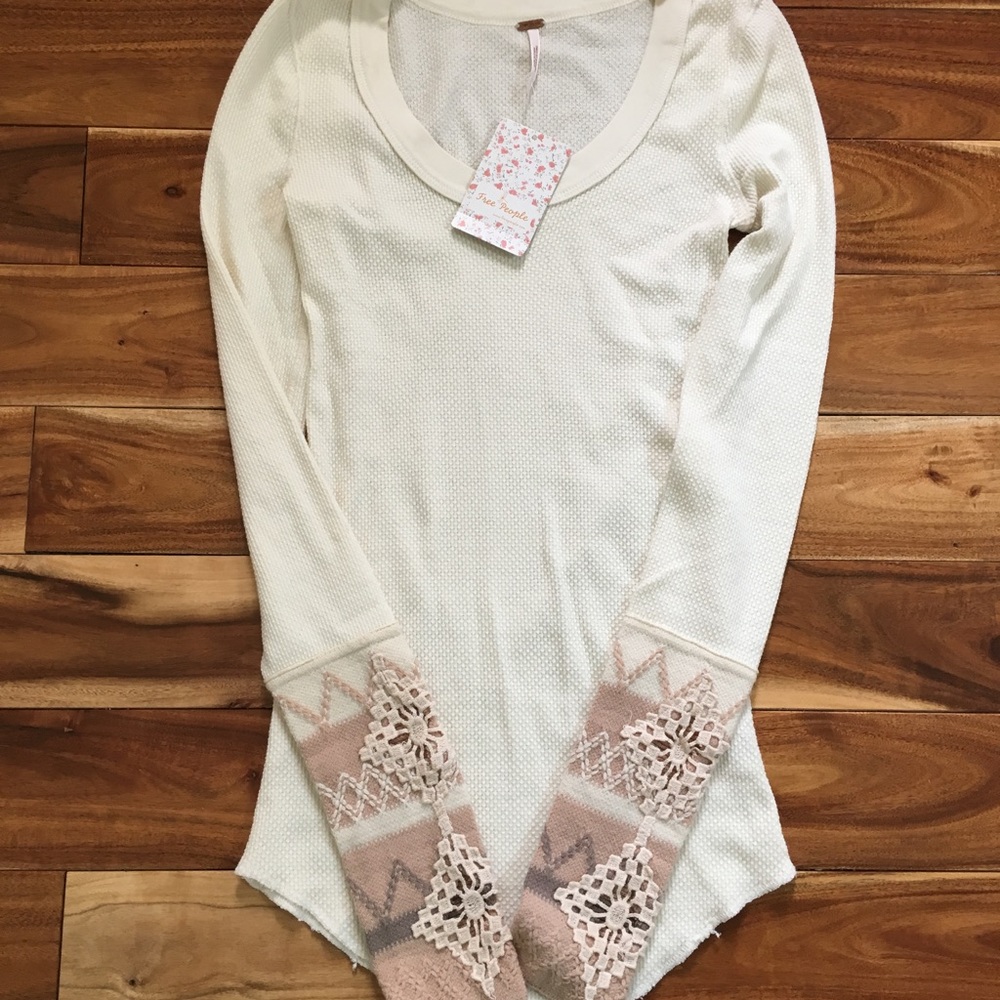 Free People Thermal