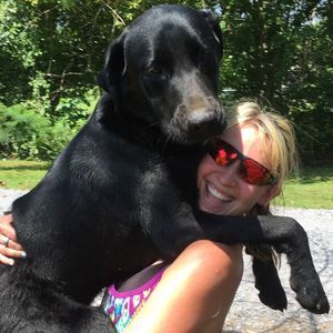 Meet your Posher, Lydia