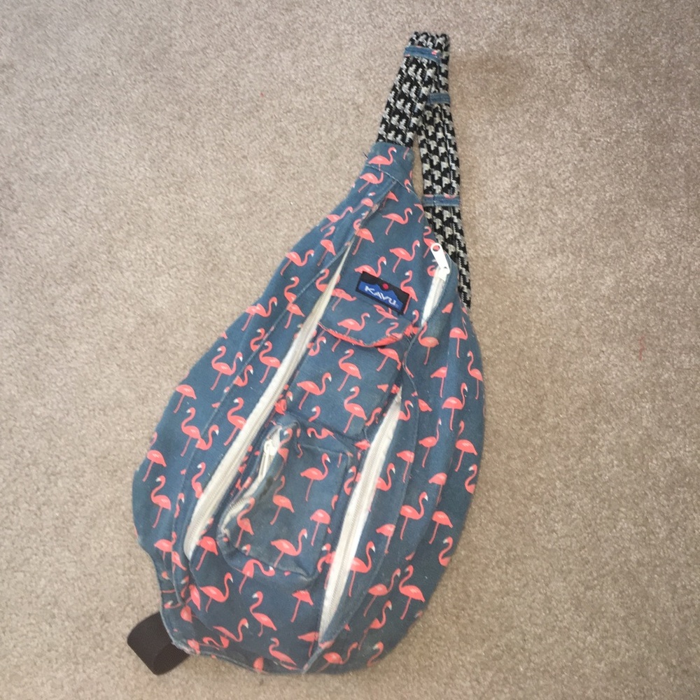 crossbody bag