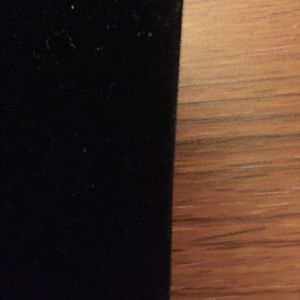 Meet your Posher, Jeremy