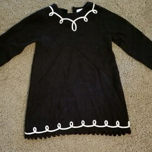 Hanna Anderson dress