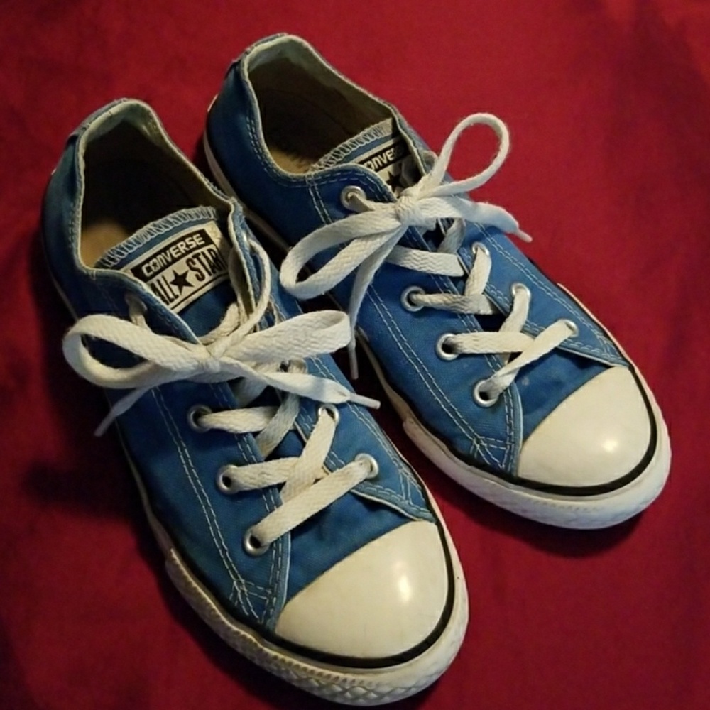 CONVERSE ALL STAR YOUTH Sneakers